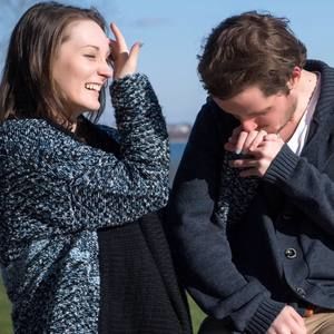 Meet your Posher, Meagan